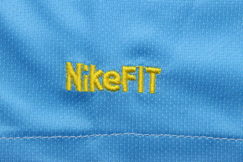 Barcelona Auswärts Blau 07/08 "Ronaldinho" Nº 10