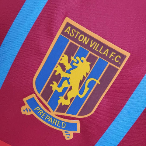 Aston Villa Heim 93/95