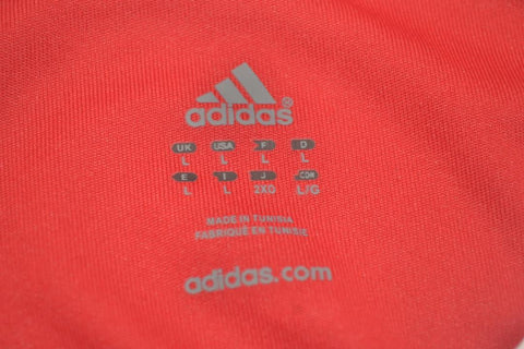 Liverpool Heim 09/10 "Torres" Nº 9