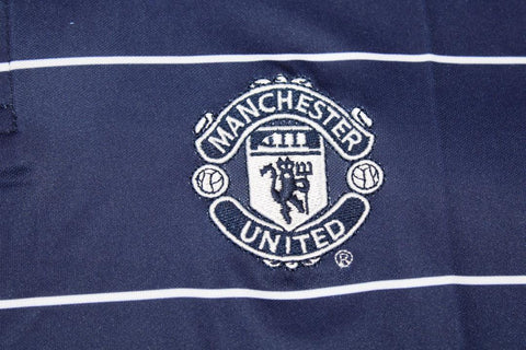 Manchester United Auswärts 99/00 "Beckham" Nº7