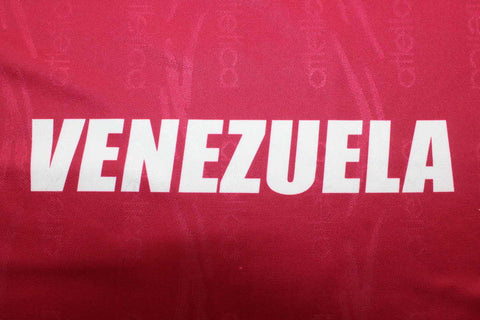 Venezuela Heim 2000