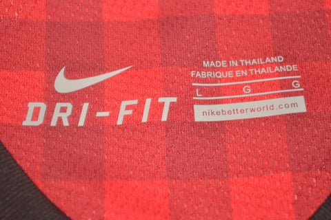 Manchester United Heim 12/13 "Van Persie" Nº 20