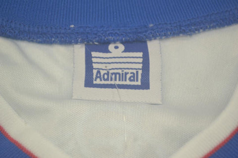 Rangers Auswärts 90/92