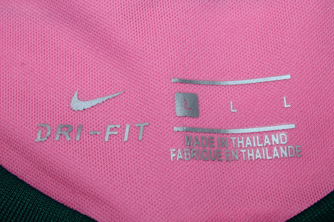 Barcelona Auswärts Pink Alternative 20/21 "Messi" Nº 10
