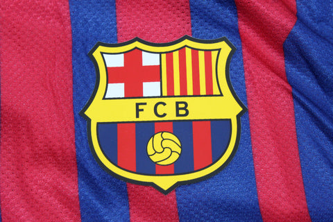 Barcelona Heim Player Version 11/12
