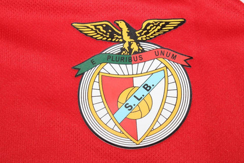 Benfica Heim 94/95