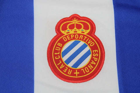 Espanyol Heim 84/89