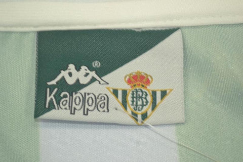 Betis Heim 95/97