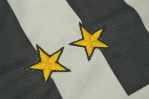 Juventus Heim 96/97 "Zidane" Nr.21