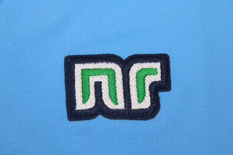 Napoli Heim Langarm 88/89
