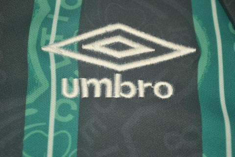 Celtic Auswärts 92/93