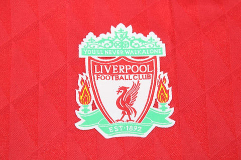 Liverpool Heim 10/12 "Coutinho" Nº 10