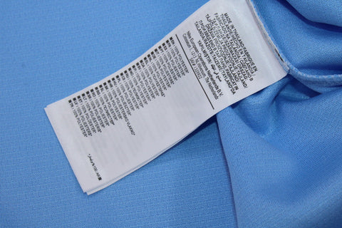 Manchester City 13/14 "Kun Aguero" Nº16