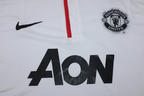Manchester United Auswärts 12/14 "Van Persie" Nº 20