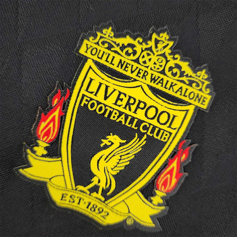 Liverpool Alternative 10/11 "Gerrard" Nº 8