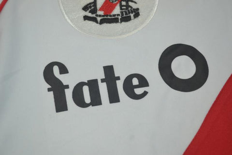 River Plate Heim 1986 Nr.10