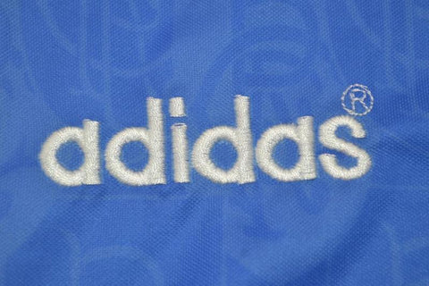 Rangers Heim Blau 96/97 "Gascoigne" Nº 8