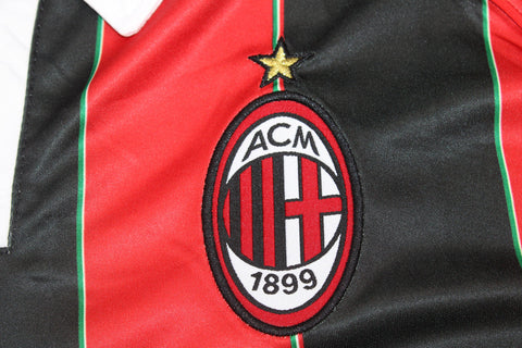 Milan Heim 12/13 "Ibrahimović" Nr.11