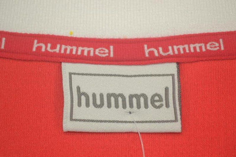 Dänemark Heim WM 1998 "M.Laudrup" Nr.10