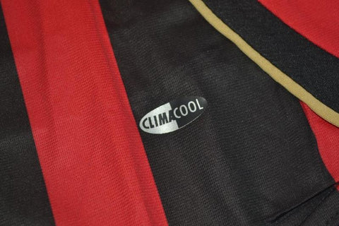 Milan Heim Langarm 06/07