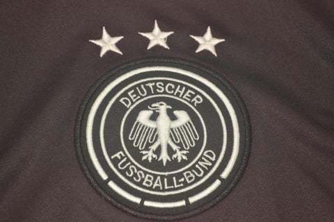 Deutschland Auswärts WM Version 2014 "Podolski" Nr.10