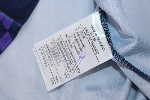 Tottenham Auswärts 19/20 "Alderweireld" Nº4