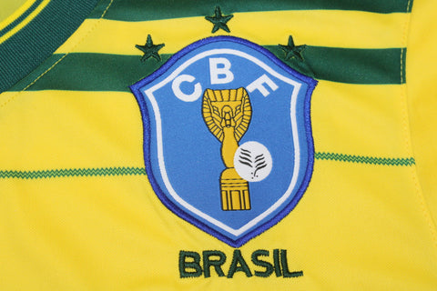 Brasilienien Heim 1984