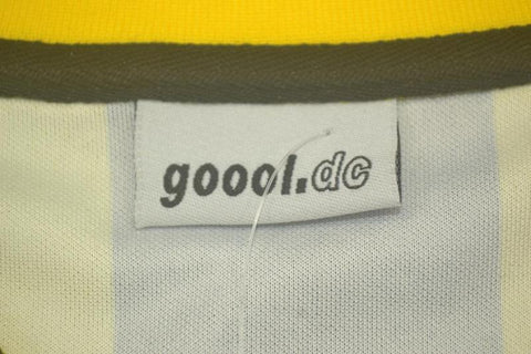Borussia Dortmund Heim 2000 "Rosicky" Nr.10