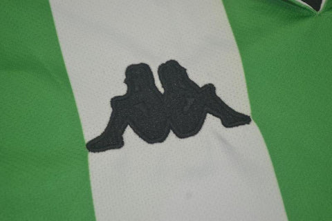 Betis Heim 1998