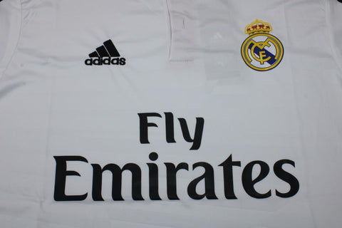 Real Madrid Heim 14/15 "Isco" Nº 23
