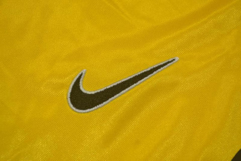 Borussia Dortmund Heim 98 "Chapuisat" Nr.9