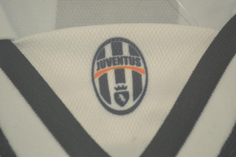 Juventus Heim 94/95 Nr.10