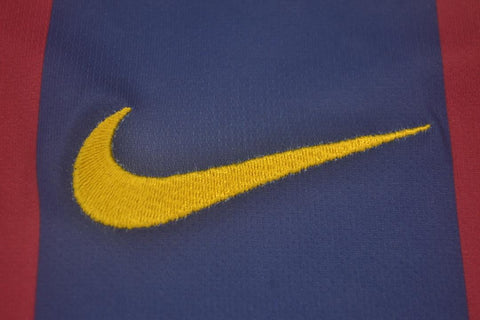 Barcelona Heim 14/15 "Messi" Nº 10