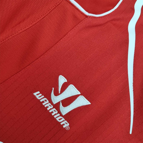 Liverpool Heim 14/15