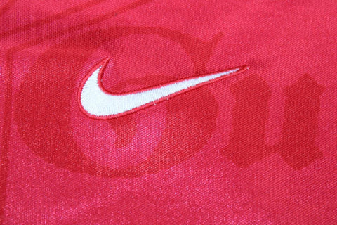 Arsenal Heim 96/98 "BerTWamp" Nº 10