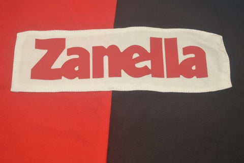 Newells Old Boys Heim 1993 "Messi" Nr.10