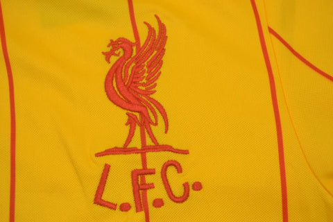 Liverpool Auswärts 83/84
