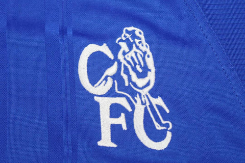 Chelsea Heim 99/00