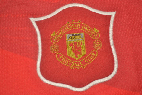 Manchester United Heim 94/96 "Cantona" Nº7