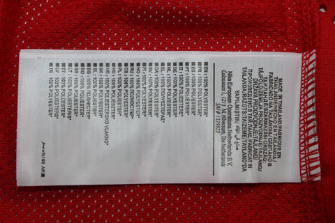 Chile Heim Copa America Version 15/16 "Vidal" N°8