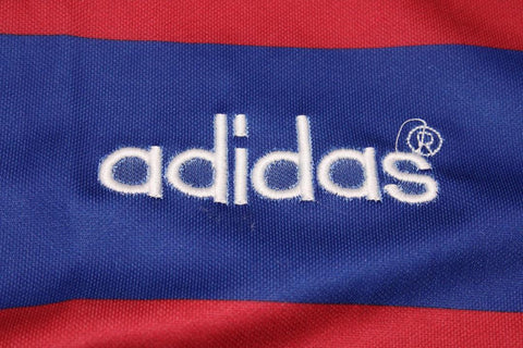 NeWMastle Auswärts 95/96 "Asprilla" Nº 11