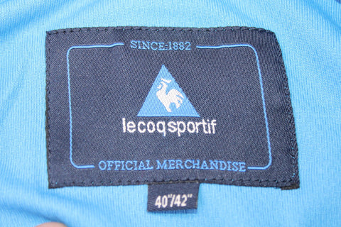Manchester City Heim 02/03 "Barton" Nº41