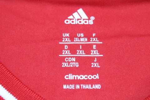 FC Bayern München Heim UCL Final 12/13 "Alaba" Nr.27