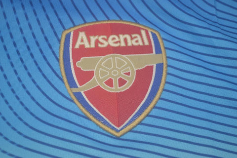 Arsenal Auswärts 02/04