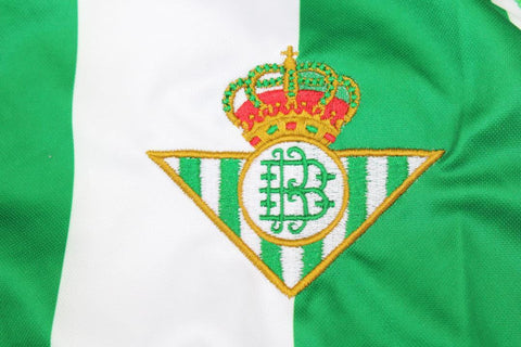 Betis Heim 01/02 "Capi" Nº 14