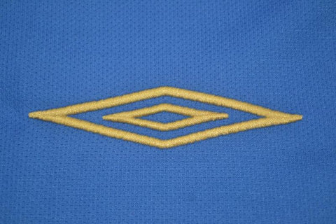 Chelsea Heim 05/06 "Drogba" Nº 15