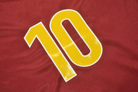 Portugal Heim 1998 "Rui Costa" Nr.10