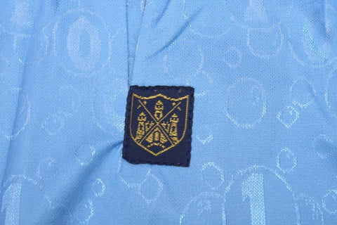 West Ham Auswärts Langarm 95/97