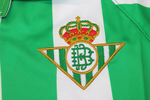 Betis Heim 00/01