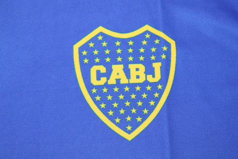Boca Juniors Heim 1992 Nr.8